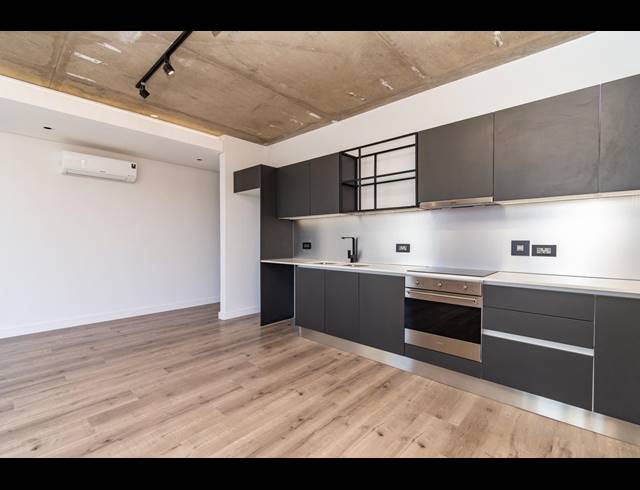2 BEDROOM APARTMENT TO LET IN DE WATERKANT